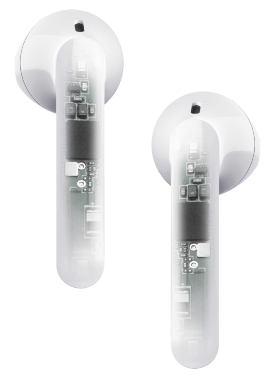 Light Weight Earbuds