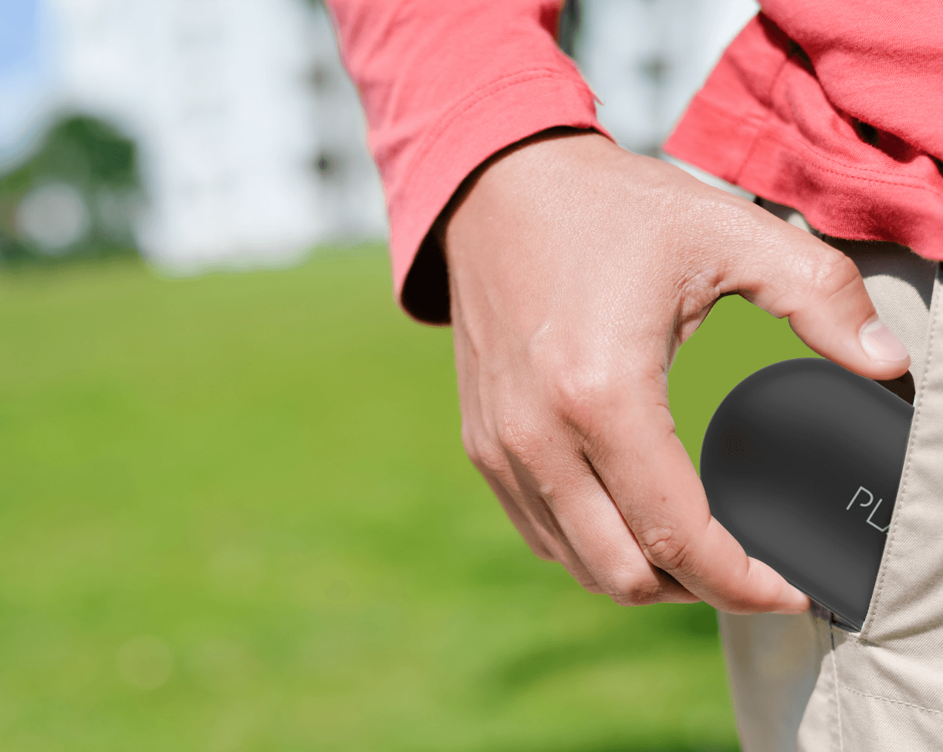 Pocket Size-PlayGo T44 Accessories | PLAY Brand