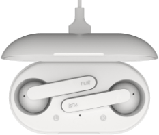 PlayGo Earbuds T44 Charging case